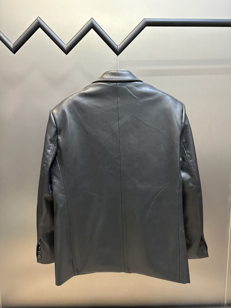 Balenciaga Jackets